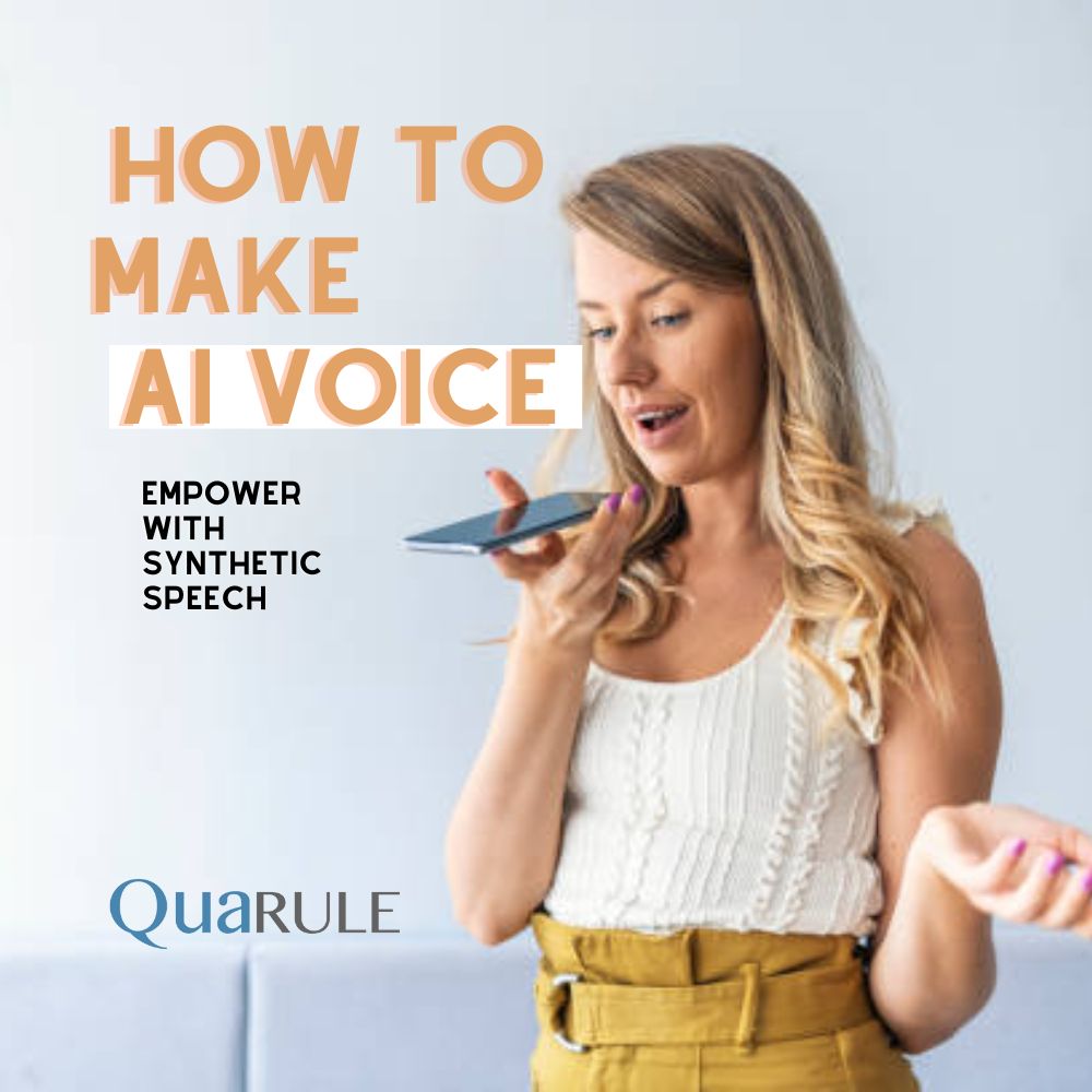 how-to-make-an-ai-voice-empower-with-synthetic-speech