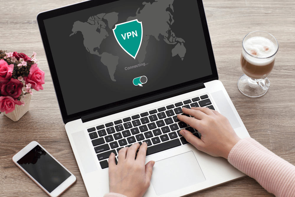 Turn off the VPN service when using ChatGPT