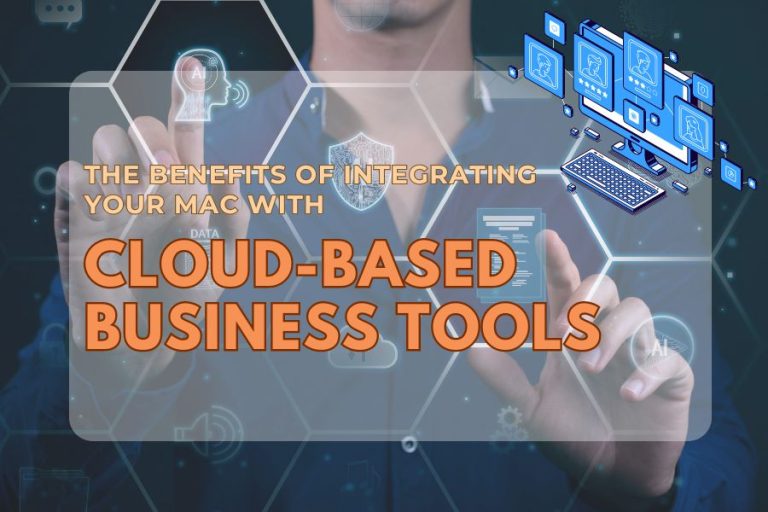 Cloud-Based Business Tools