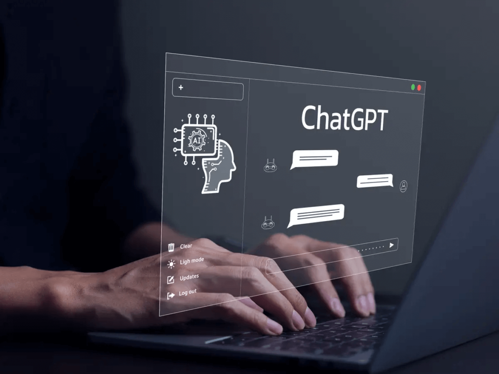 ChatGPT 4 has been upgraded to understand the context and process the natural language