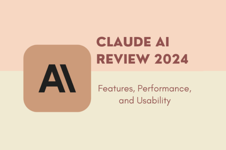 Claude AI Review 2024