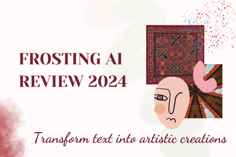 Frosting AI Review 2024