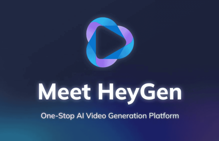 HeyGen AI Review Powerful AI Video-Creating Tool