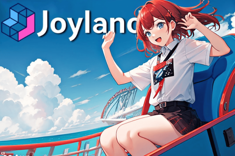 Joyland AI Review - Features, Pros & Cons, Alternatives & Pricing
