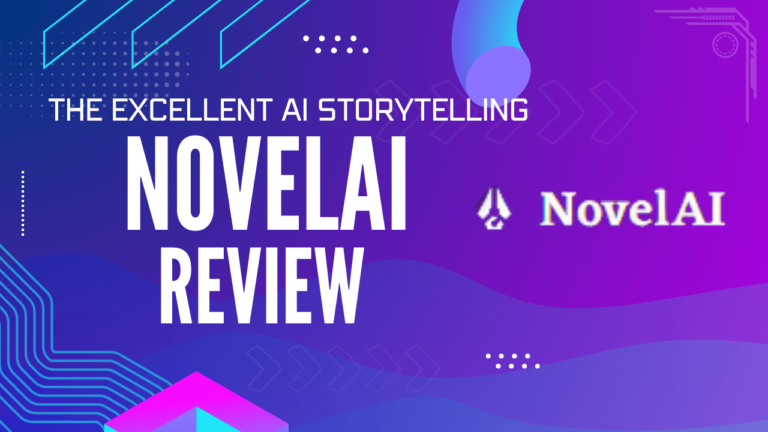 NovelAI Review