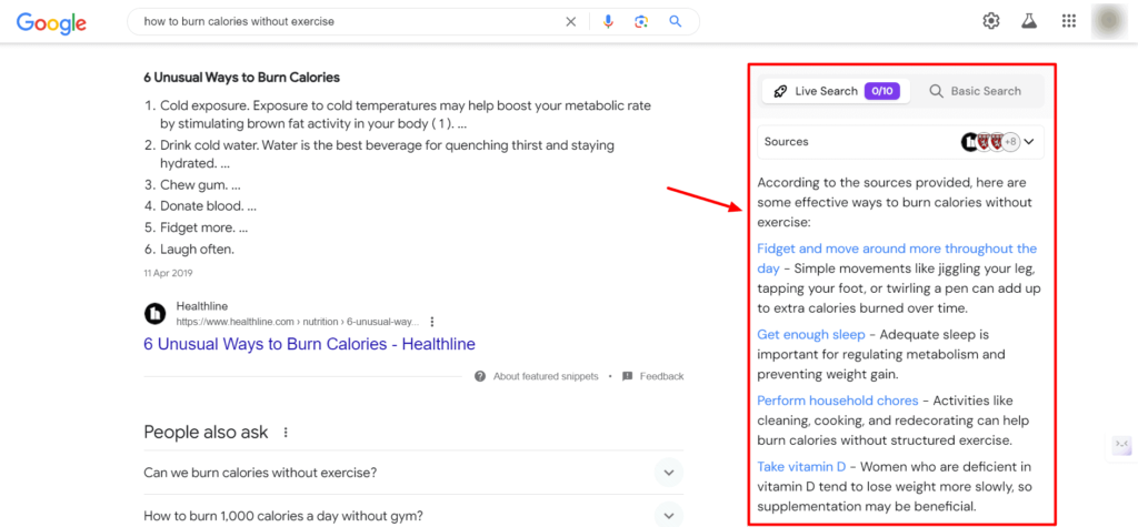 You can install Merlin AI as a Chrome extension with a few click