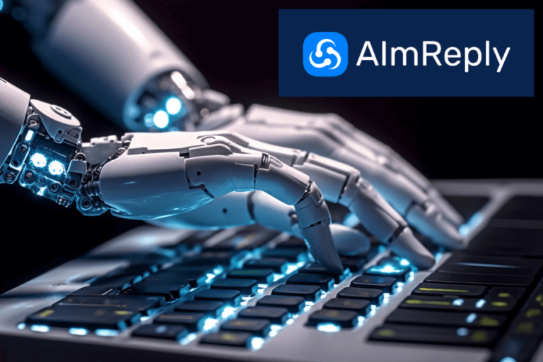 AImReply - AI Email Writer The Ultimate Review In 2024