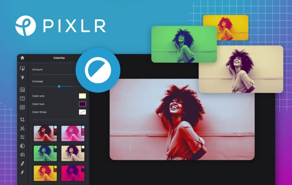 Enter simple descriptions & AIXLR tool will create images instantly