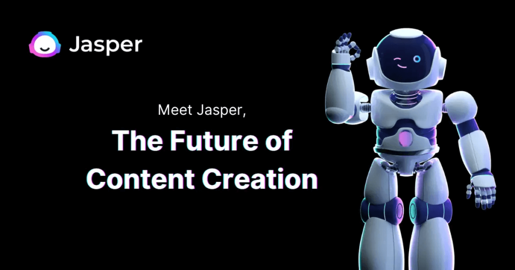 Jasper AI Review It integrates many outstanding f