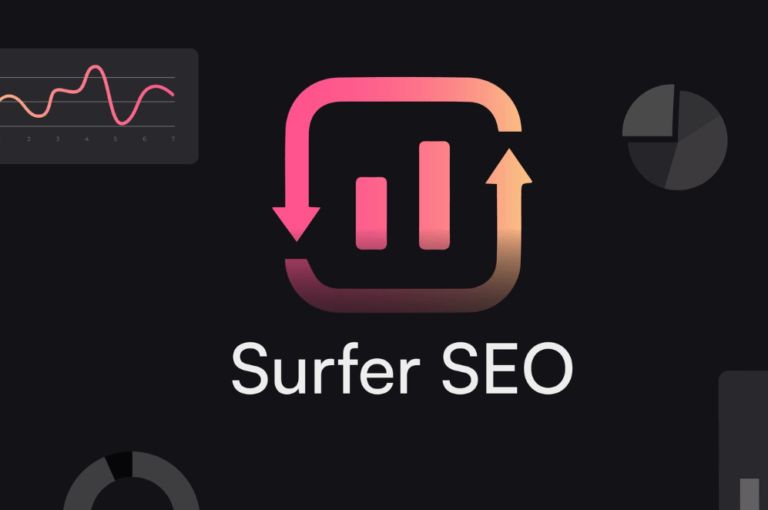 SurferSEO Review 2024