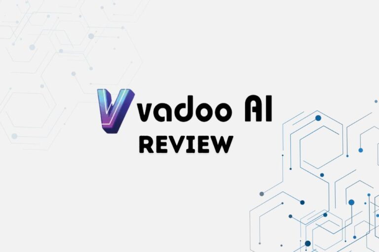 Vadoo AI Review