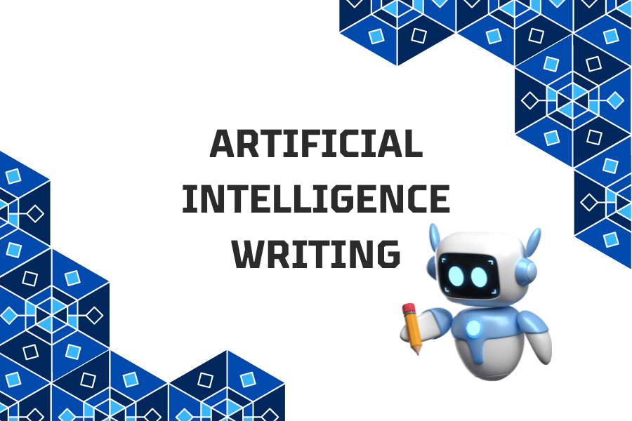 What is Artificial Intelligence Writing