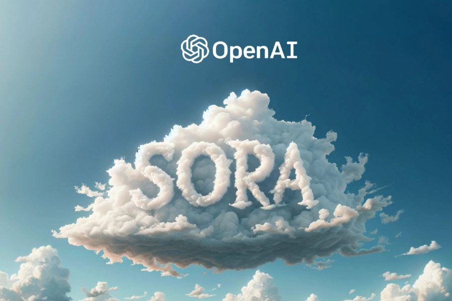 Sora Open AI